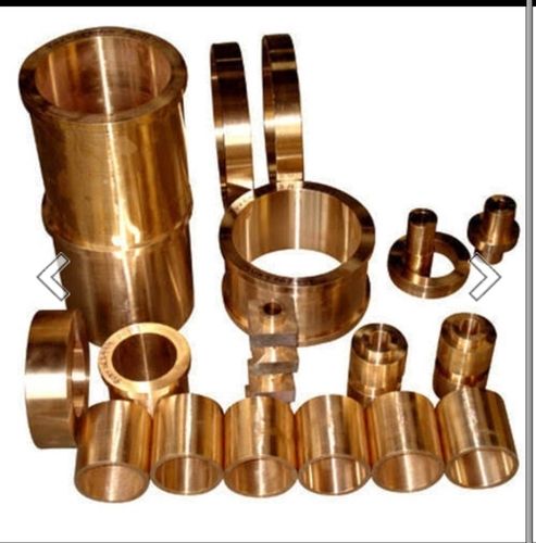 Phosphorus Bronze Casting Bushes