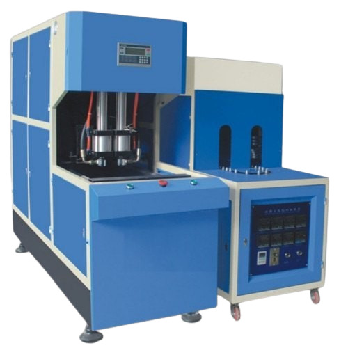 Bottle Making Machine - Advanced Polymer Construction Precision Engineering Energy Efficient Design