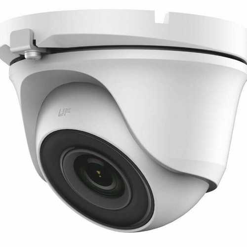 Cp Plus Hikvision Panasonic Cctv Camera