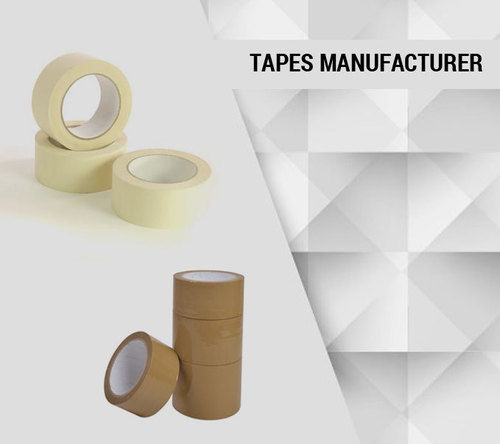 High Quality BOPP Tape