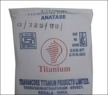 Titanium Dioxide Anatase