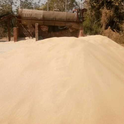 Wash Silica and Quartz Sand