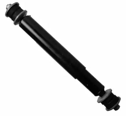 Matt Black Mercedes-Benz Shock Absorber Part # 003 326 18 00