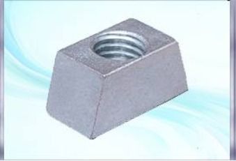 Mild Steel Wedge Nuts