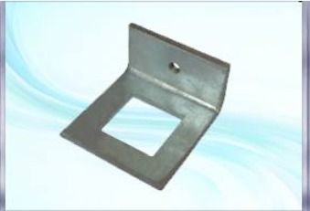 Unistrut Steel Window Bracket