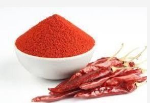 Impurity Red Chilli Powder