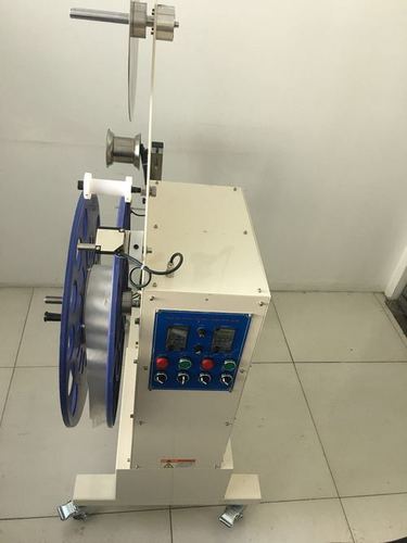 Vertical Optical Terminal Receiving Machine