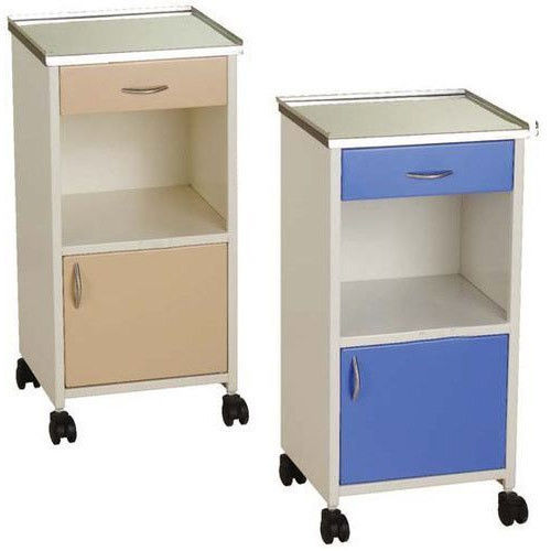 Bed Side Locker - Delux Dimension(L*W*H): 370 Mm X D 305 Mm X H 760 Mm Millimeter (Mm)