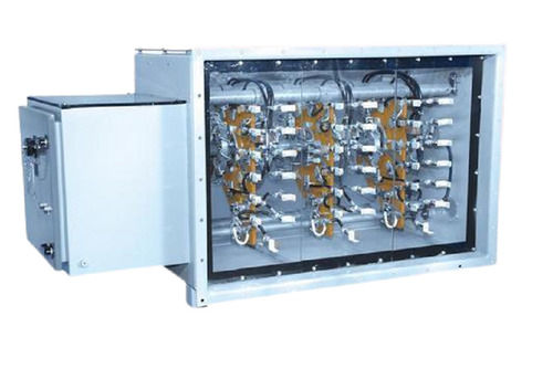 2000 Kva Wall-Mounted Dry Type Distribution Transformer