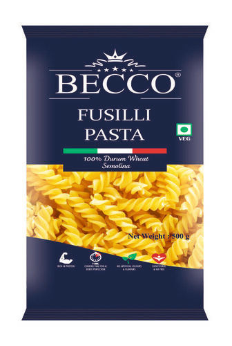 Becco Fusilli Pasta