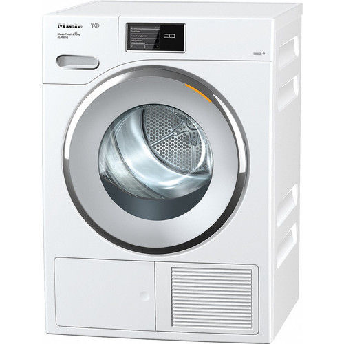 ISI MARK CERTIFICATIONS FOR TUMBLE DRYERS