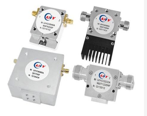 Rf Coaxial Isolator Connector 10mhz-26.5ghz N/sma