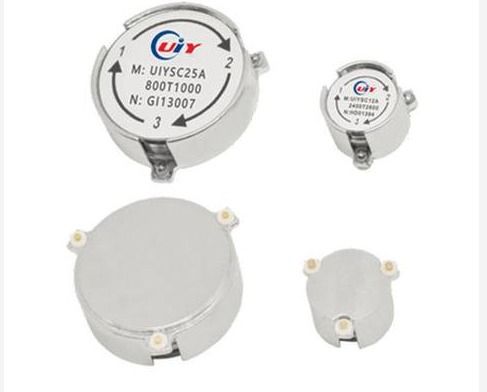 Uiy Rf Surface Mount Circulator 360Mhz-15Ghz