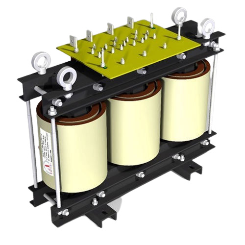 440V Three Phase Dry Type Transformer