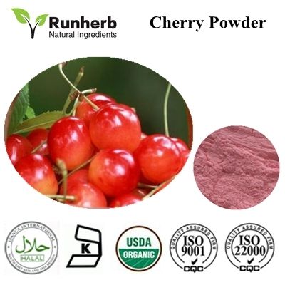 Fine Cherry Extract Powder