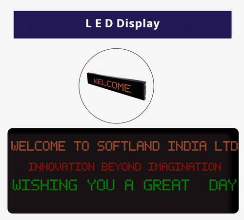 Customized LED Display Boards