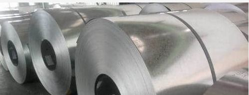 Aluminum Insulating Coating Electrical Steel