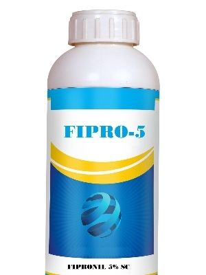 Fipronil 5% SC Fungicide