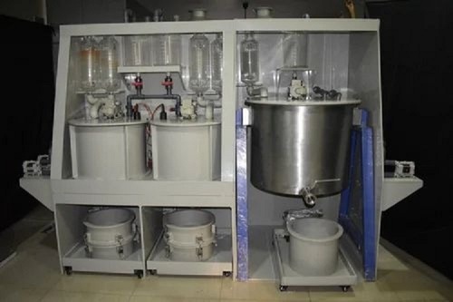 Magic Gold Refinery Machine