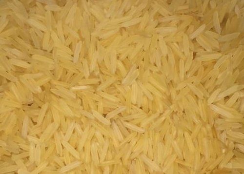 1121 Golden Sella Basmati Rice Rice Size: Long Grain