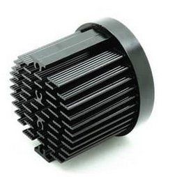 xLED-4530 Pin Fin Heat Sink 45mm