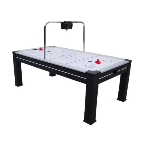 air hockey table