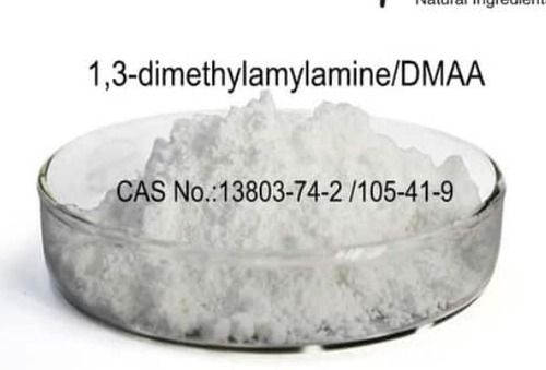 1, 3-Dimethylamylamine