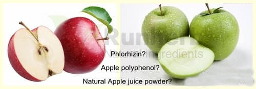 High Grade Apple Polyphenol