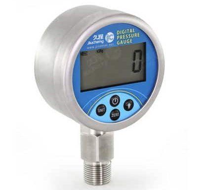 JC640 Intelligent Vacuum Digital Pressure Gauge