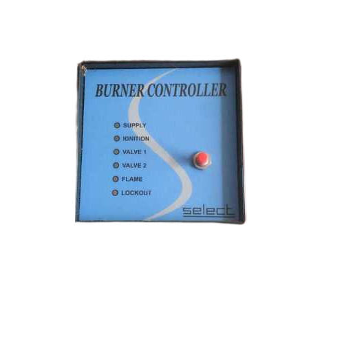 burner controllers