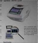 Thermal Cycler 