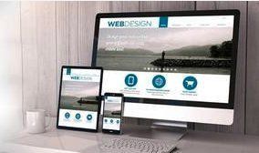 Web Design And Development Service