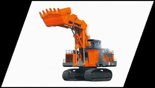 EX 8000-6 Mining Excavator (Tata Hitachi)