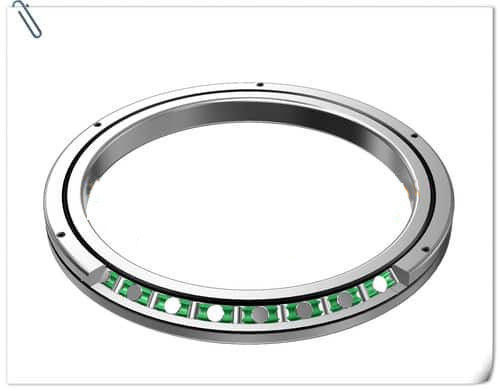 Industrial Cross Roller Bearings