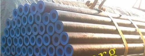 Seamless (Smls) Steel Pipe And Seamless Line Pipe