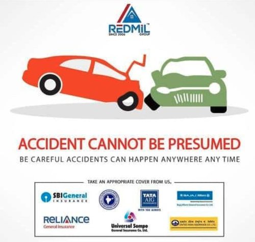 Car Insurance Service By Redmil Group