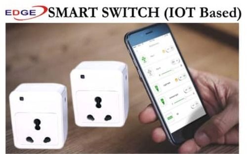 Smart Switch IOT Based