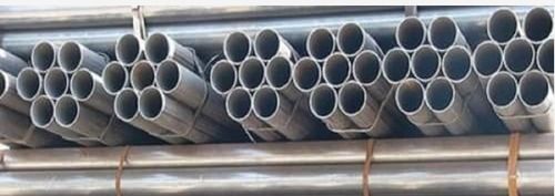 Tough Structure Erw Steel Pipe Standard: Asme