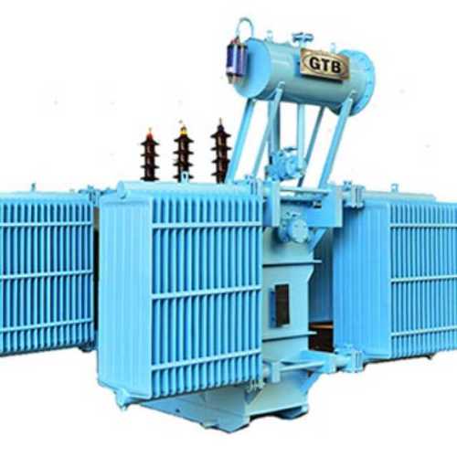 100 Kva To 3500 Kva Transformer