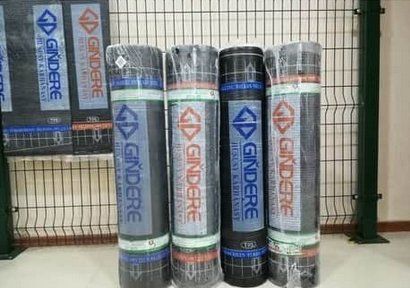 High Grade Waterproofing Membrane