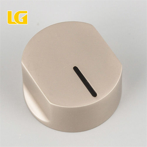 ISO9001 OEM Gas Cooker Zinc Knob