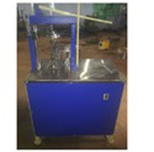 Single Phase Tender Coconut Trimming Machine Voltage: 230-415 Volt (V)