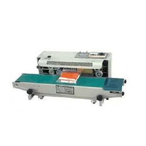 Semi Automatic Band Sealing Machine Accuracy: Accurate Mm