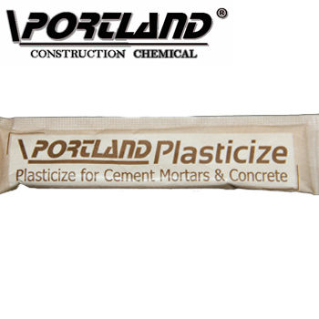 Laying Brick Concrete Admixture Portland Plasticize