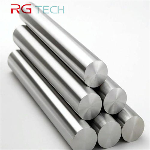 Multi-functional And Multiple Use Titanium Alloy Bar