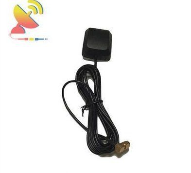 Abs+Pcb+Cable+Connector Active Gps Car Antenna