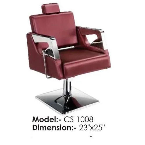 beauty salon chair