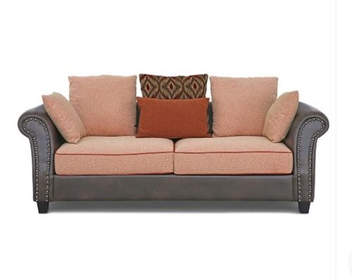 Breathable Erika Three Seater Sofa