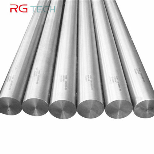 Low Impurity GR1 Pure Titanium Bar