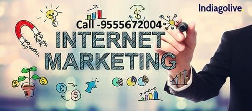 Digital Marketing SEO Services